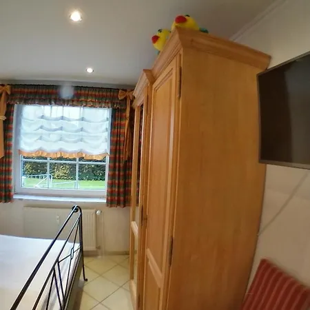 Commodore Whg 18 Apartmán Grömitz