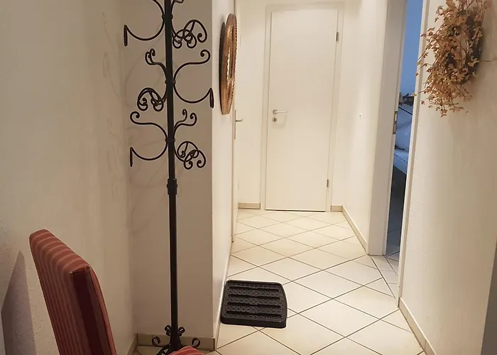 Commodore Whg 18 Grömitz