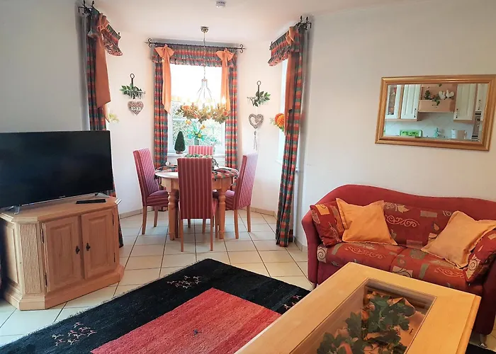 Lejlighed Commodore Whg 18 Grömitz