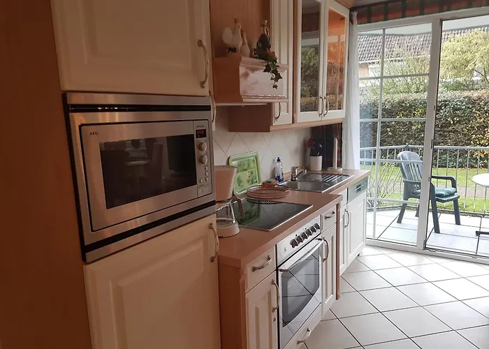 Commodore Whg 18 Lejlighed