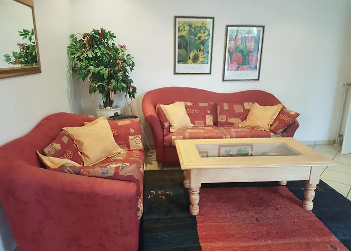 Commodore Whg 18 Lejlighed