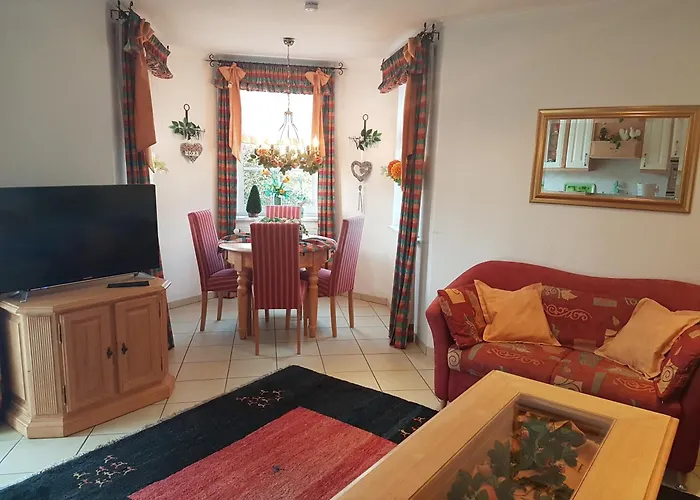 Lejlighed Commodore Whg 18